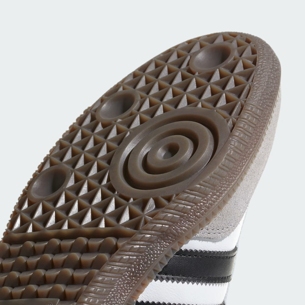 Samba OG Originals–Elegante