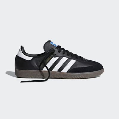 Samba OG–Preto Black