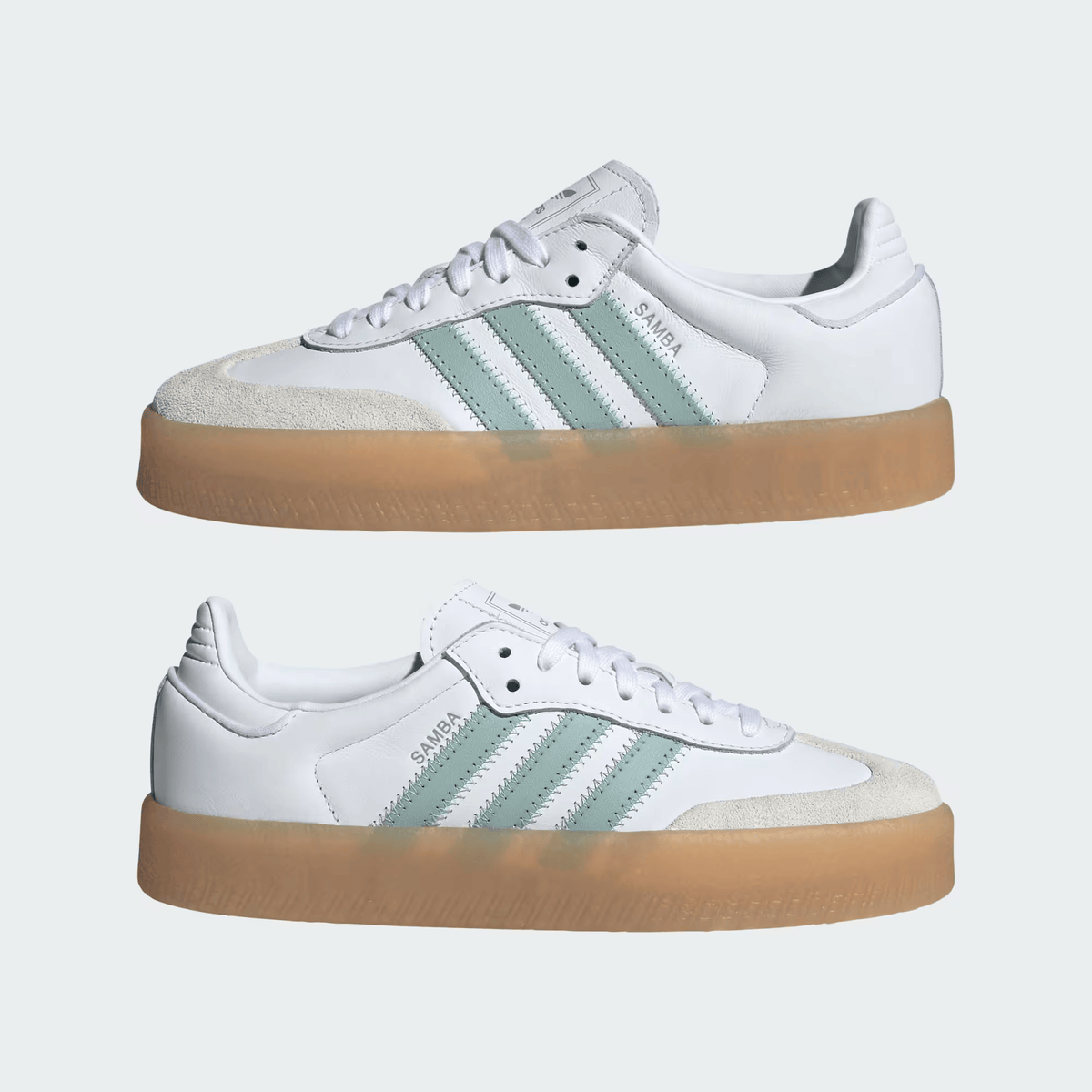 Sambae Green–Premium