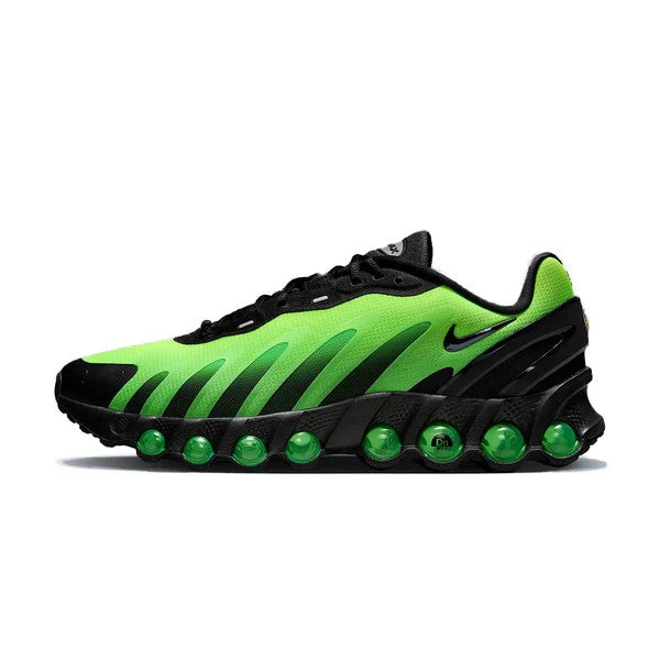 Nike Air Max Dn8 Black Green Strike Volt