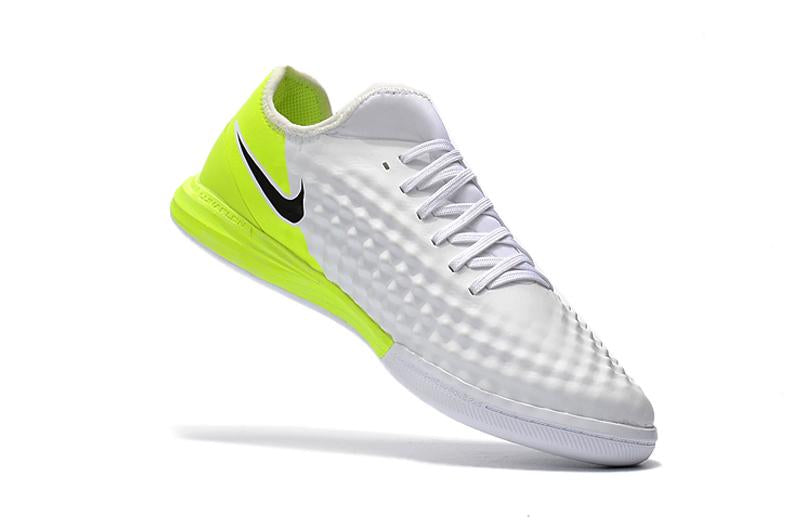 Chuteira Magista X Finale II Futsal–Clássico