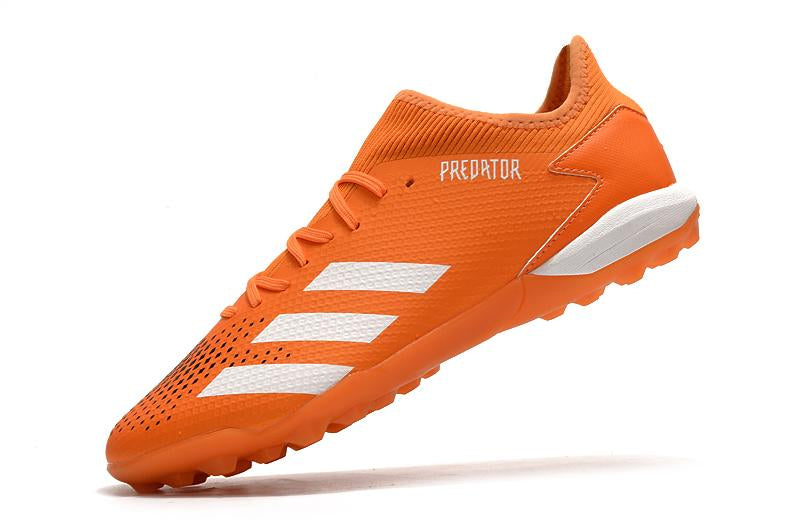Chuteira Predator 203 Society–Confortável