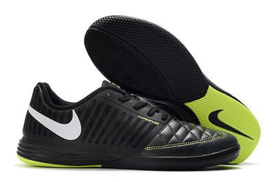 Chuteira Lunar Gato II Futsal–Elegante
