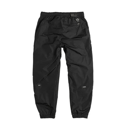 Conjunto Nike x NOCTA Woven Track Preto