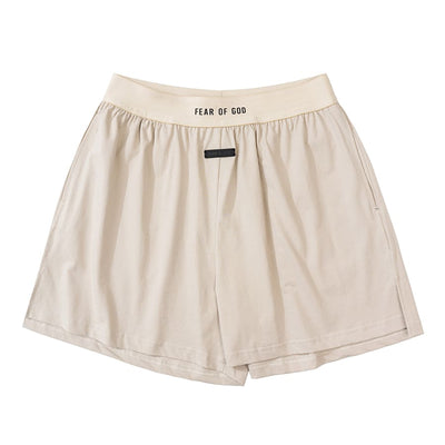 Shorts  Fear Of God Essentials Beje