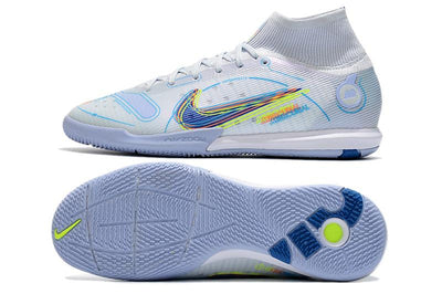 Chuteira Superfly 9 Elite Futsal–Elegante