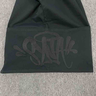Conjunto Syna World Workwear Preto