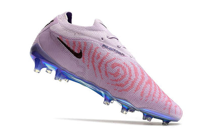 Chuteira Phantom GX Low Elite FG Campo–Elegante