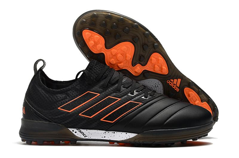 Chuteira Copa 201 Society–Confortável