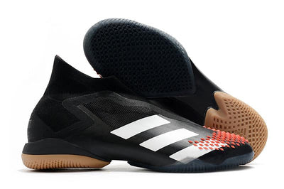 Chuteira Predator Mutator 20 Futsal–Premium