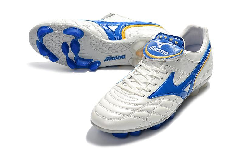 Chuteira Morelia II Made in Japan Campo–Premium