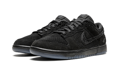 Nike Dunk Low SP Undefeated 5 On It Black