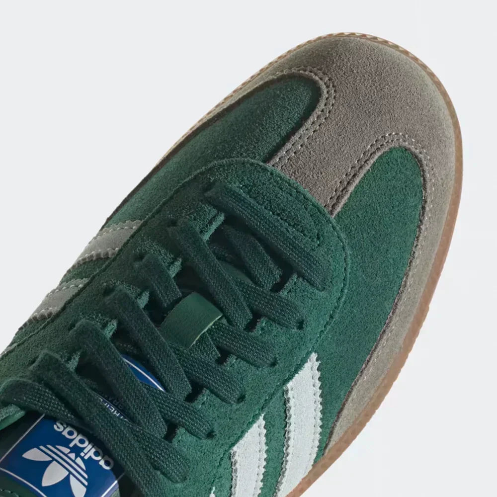 Samba Collegiate Green–Clássico