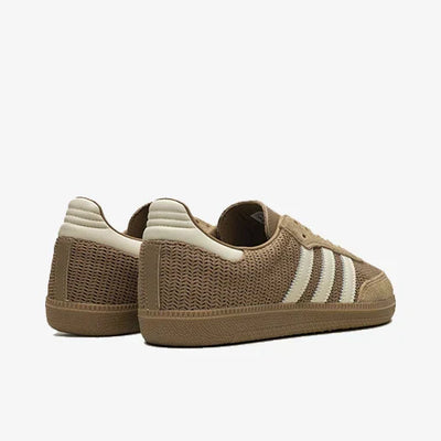Samba OG Cardboard–Confortável