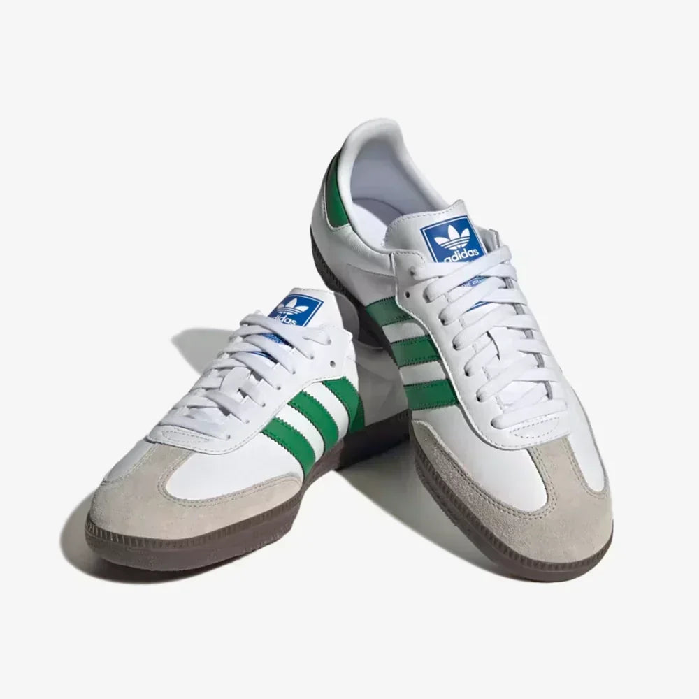 Samba OG Green–Clássico