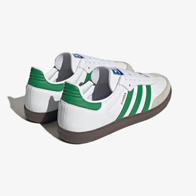 Samba OG Green–Clássico