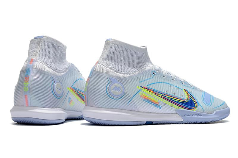 Chuteira Superfly 9 Elite Futsal–Elegante