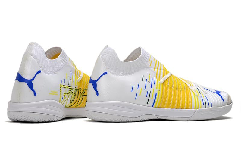 Chuteira Future Z 11 Futsal–Confortável