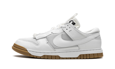 Nike Air Dunk Jumbo Photon Dust Gum Light Brown