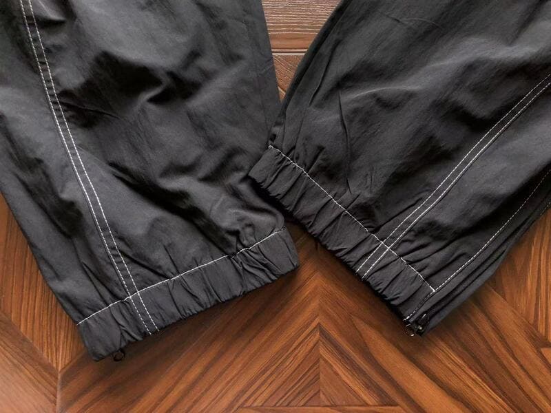 Conjunto Corteiz Boiler Preto