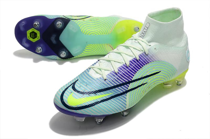 Chuteira Mercurial Dream Speed Superfly 8 Elite SG Campo SG Campo–Premium