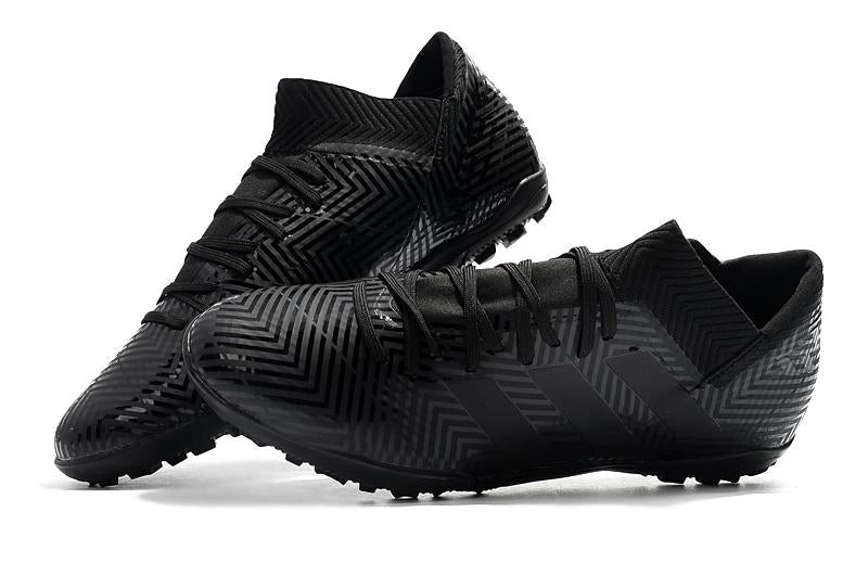 Chuteira Nemeziz Messi Tango 183 Society–Exclusivo