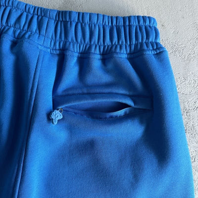 Conjunto Syna World Team Syna Twinset Blue
