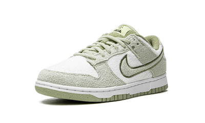 Nike Dunk Low Fleece Pack Honeydew