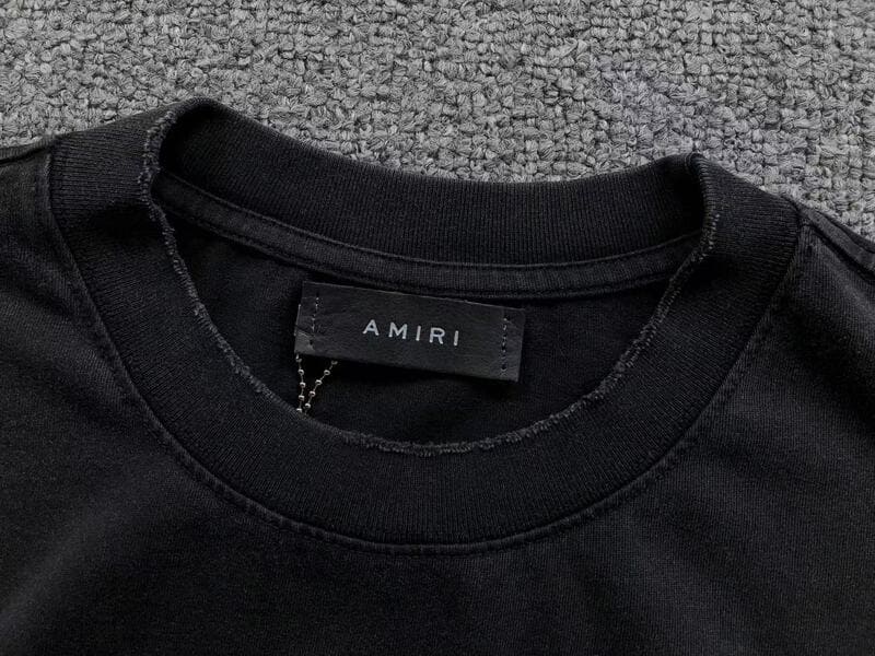 Camiseta Amiri Vintage Pegasus