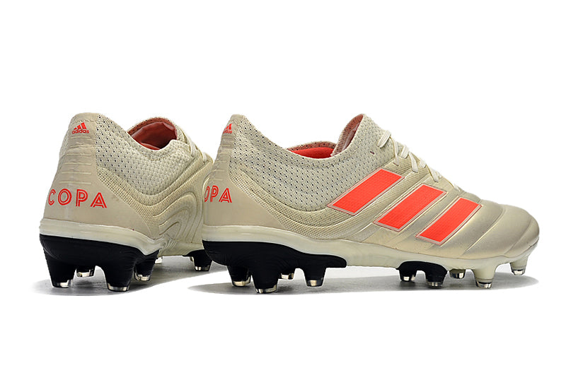 Chuteira Copa 201 Campo–Premium