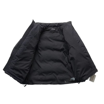 Jaqueta Balenciaga Soccer Puffer