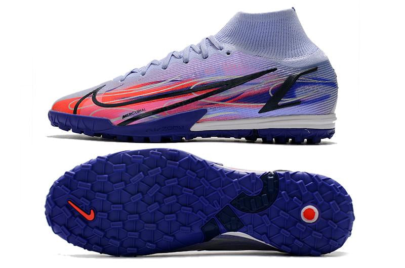 Chuteira Mercurial Superfly 9 Elite Society–Clássico