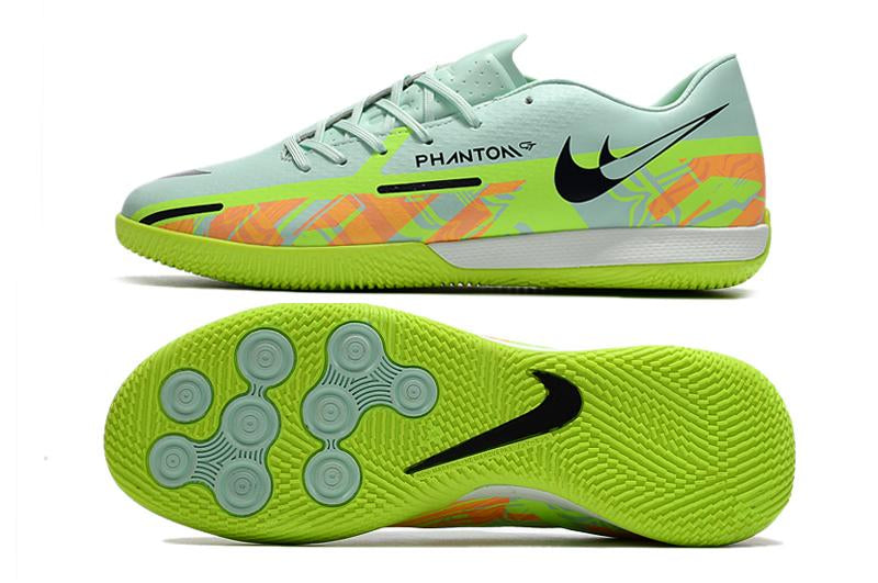 Chuteira React Phantom GT Pro Futsal–Premium