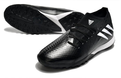 Chuteira Predator Edge 3 Society–Elegante