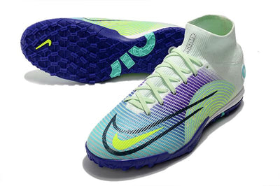 Chuteira Mercurial Superfly 9 Elite Society–Clássico
