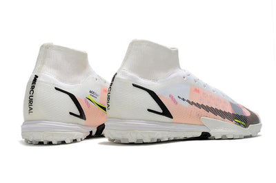 Chuteira Mercurial Superfly 9 Elite Society–Clássico