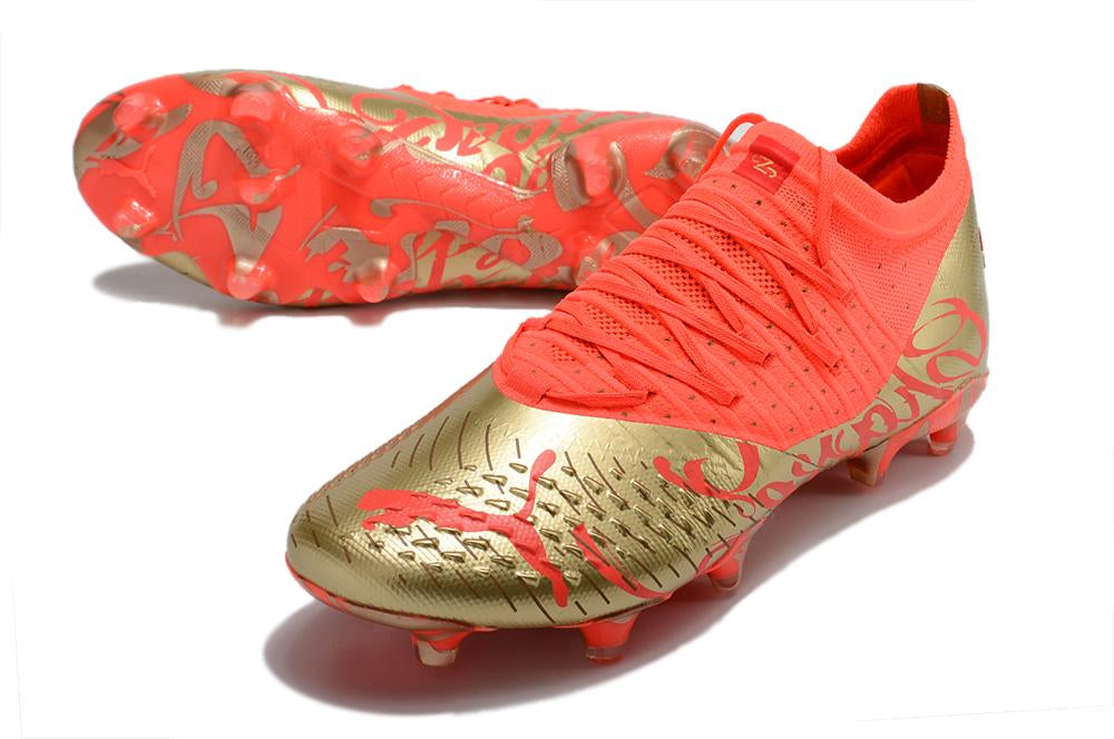 Chuteira Neymar Future Z 13 Trazer Campo–Premium