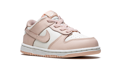 Nike Dunk Low Orange Pearl