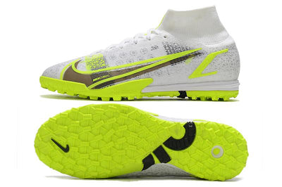 Chuteira Mercurial Superfly 9 Elite Society–Clássico