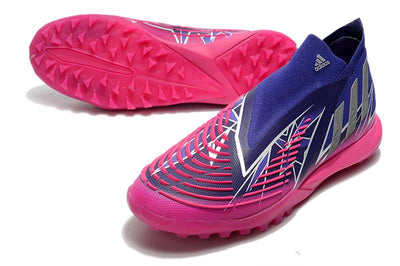 Chuteira Predator Edge 1 Society–Elegante