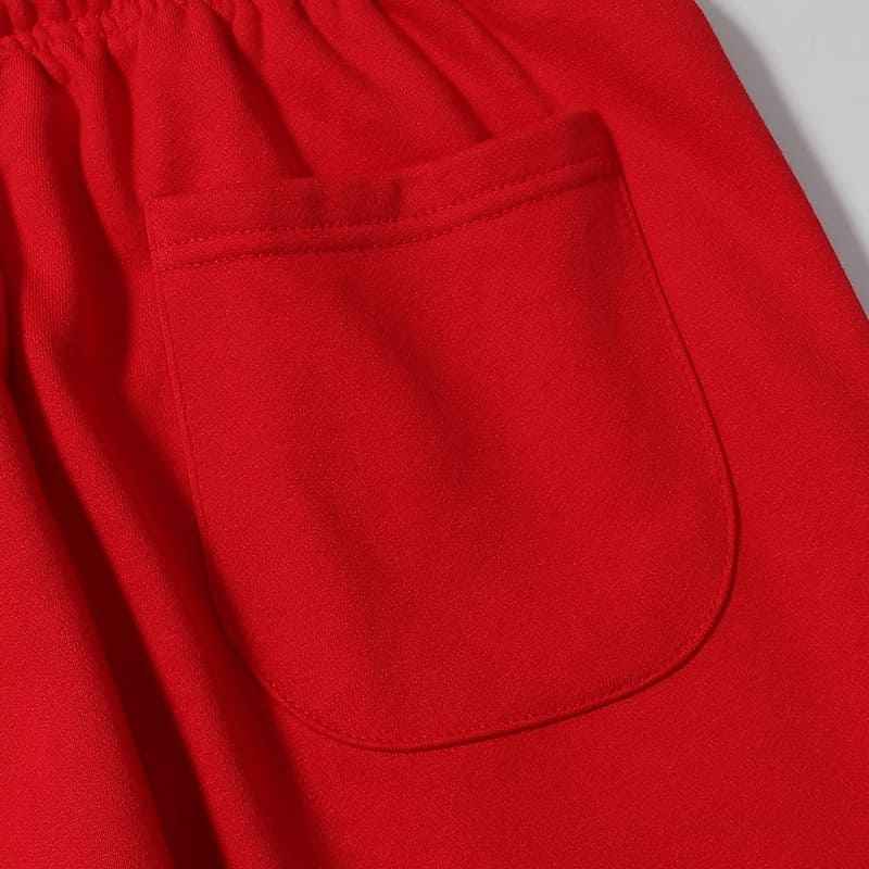 Calça Hellstar Sports Red