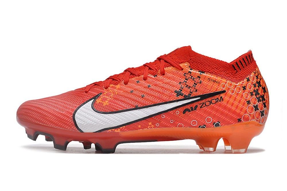 Chuteira Mercurial vapor 15 Air Zoom Ultra CANELEIRA–Exclusivo