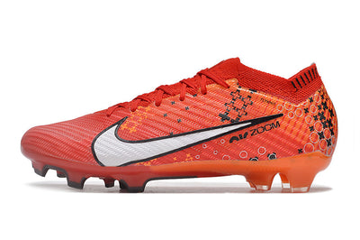 Chuteira Mercurial vapor 15 Air Zoom Ultra CANELEIRA–Exclusivo