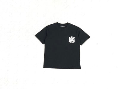 Camiseta Amiri MA Core Logo Black