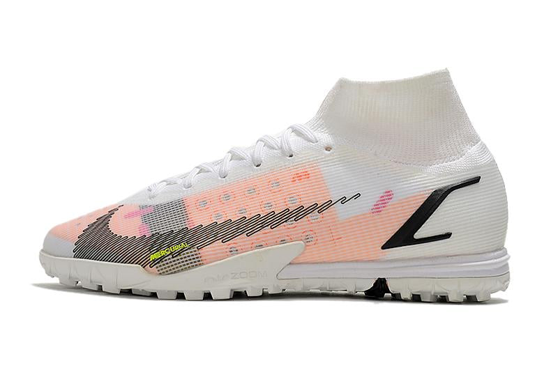 Chuteira Mercurial Superfly 9 Elite Society–Clássico