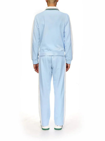 Casablanca Light Blue Tracksuit (Pronta Entrega)