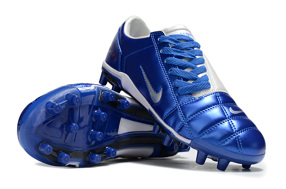 Chuteira Nike Total 90 FG