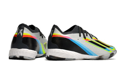 Chuteira X Speed Portal 3 Futsal–Premium
