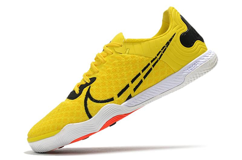 Chuteira React Gato Futsal–Premium