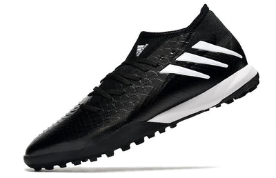 Chuteira Predator Edge 3 Society–Elegante
